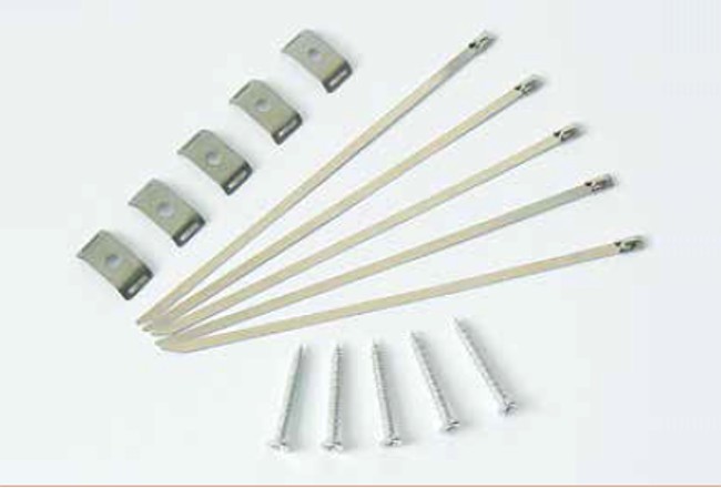Fire Safety Products