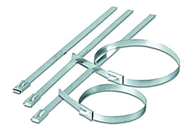 Stainless Steel Cable Ties