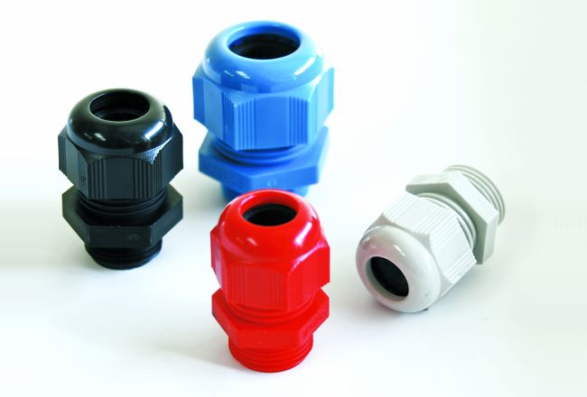 Cable Glands and Accessories