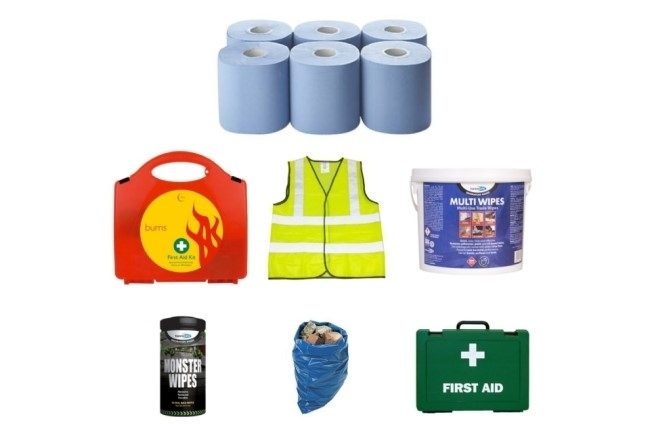 Health & Safety/Miscellaneous