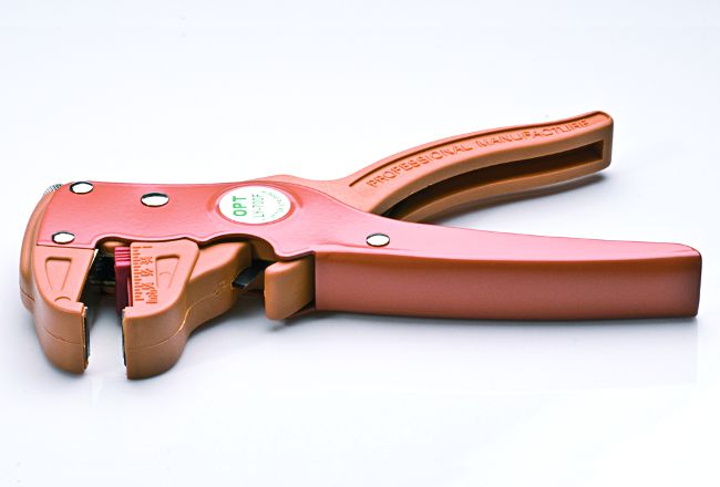Wire Strippers | CCC Direct