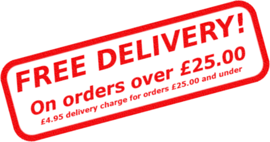 Free Delivery conditions